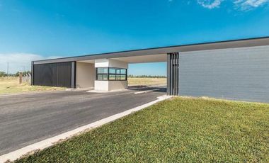 Terreno en Venta LOS PASOS 4. Fisherton