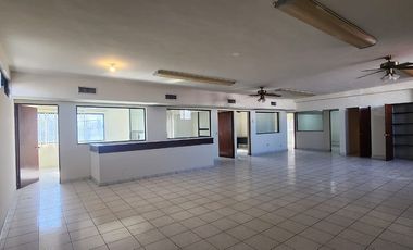 Bodega en Renta 735m2 Los Altos