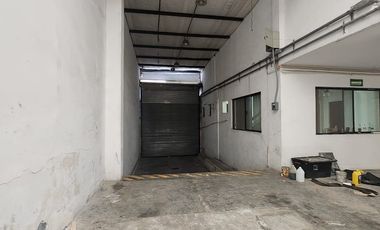 Bodega en Renta 735m2 Los Altos