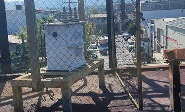 Bodega en Renta 735m2 Los Altos