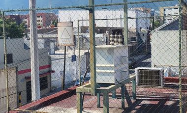 Bodega en Renta 735m2 Los Altos