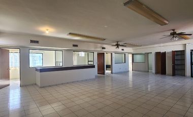 Bodega en Renta 735m2 Los Altos