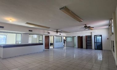 Bodega en Renta 735m2 Los Altos