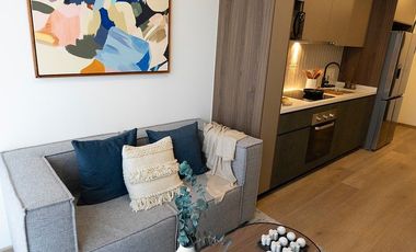 ✨ Departamento en renta a 10 minutos caminando de Reforma 222! 🏡