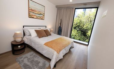 ✨ Departamento en renta a 10 minutos caminando de Reforma 222! 🏡