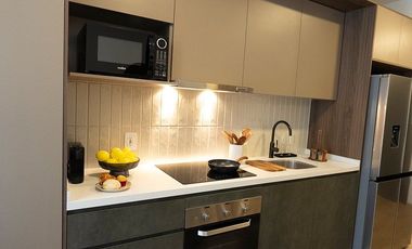 ✨ Departamento en renta a 10 minutos caminando de Reforma 222! 🏡