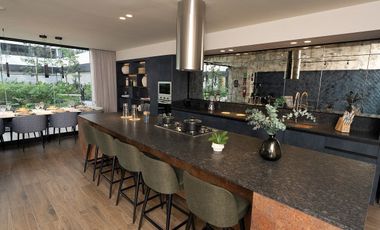 ✨ Departamento en renta a 10 minutos caminando de Reforma 222! 🏡