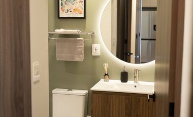 ✨ Departamento en renta a 10 minutos caminando de Reforma 222! 🏡