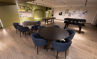 ✨ Departamento en renta a 10 minutos caminando de Reforma 222! 🏡