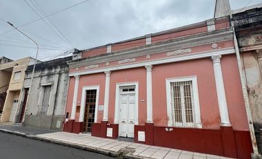 GRAN CASA IDEAL DESARROLLO INMOBILIARIO ZONA CENTRO - Parana