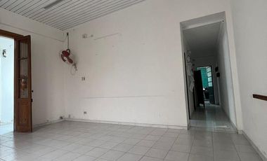 GRAN CASA IDEAL DESARROLLO INMOBILIARIO ZONA CENTRO - Parana