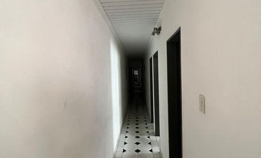 GRAN CASA IDEAL DESARROLLO INMOBILIARIO ZONA CENTRO - Parana