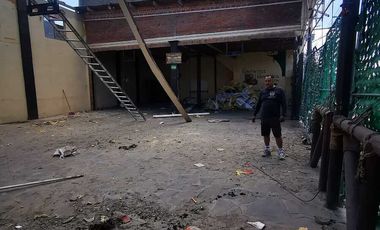 ¡TERRENO EN RENTACON UBICACIÓN ESTRATÉGICA SOBRE PERIFÉRICO SUR!