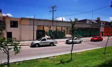 ¡TERRENO EN RENTACON UBICACIÓN ESTRATÉGICA SOBRE PERIFÉRICO SUR!