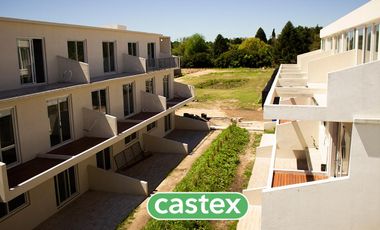 Departamento en  venta en Saravi Village