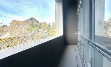 DEPARTAMENTO / LOFT EN BARRCAS VENTA