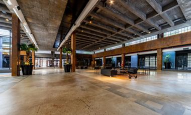 DEPARTAMENTO / LOFT EN BARRCAS VENTA