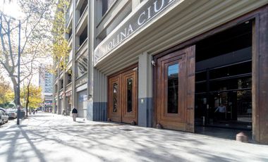 DEPARTAMENTO / LOFT EN BARRCAS VENTA