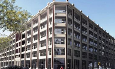 DEPARTAMENTO / LOFT EN BARRCAS VENTA