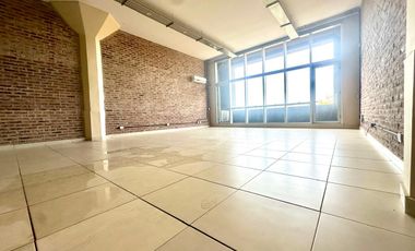 DEPARTAMENTO / LOFT EN BARRCAS VENTA