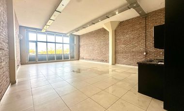 DEPARTAMENTO / LOFT EN BARRCAS VENTA