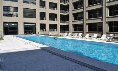 DEPARTAMENTO / LOFT EN BARRCAS VENTA