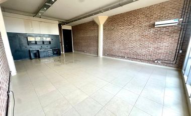 DEPARTAMENTO / LOFT EN BARRCAS VENTA