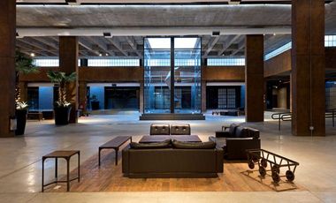 DEPARTAMENTO / LOFT EN BARRCAS VENTA