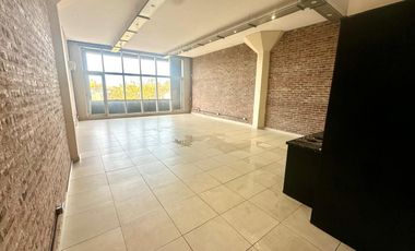 DEPARTAMENTO / LOFT EN BARRCAS VENTA