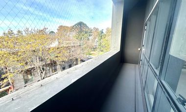 DEPARTAMENTO / LOFT EN BARRCAS VENTA