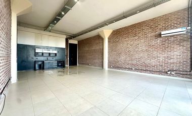 DEPARTAMENTO / LOFT EN BARRCAS VENTA