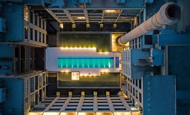 DEPARTAMENTO / LOFT EN BARRCAS VENTA