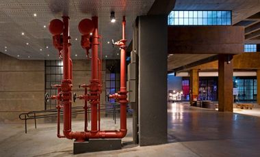 DEPARTAMENTO / LOFT EN BARRCAS VENTA