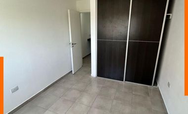 Departamento de 2 dormitorios en alquiler Güemes