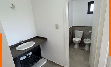 Departamento de 2 dormitorios en alquiler Güemes