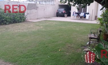 Casa en venta - Barrio Matienzo