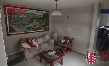 Casa en venta - Barrio Matienzo