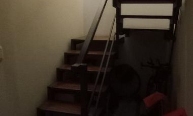 Casa en venta - Barrio Matienzo