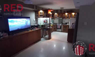 Casa en venta - Barrio Matienzo