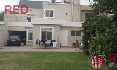 Casa en venta - Barrio Matienzo