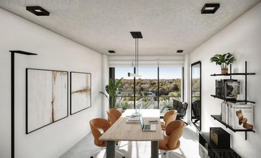 Departamento A ESTRENAR en   Don Torcuato