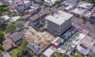 Departamento A ESTRENAR en   Don Torcuato