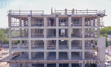 Departamento A ESTRENAR en   Don Torcuato