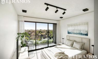 Departamento A ESTRENAR en   Don Torcuato