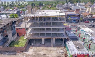 Departamento A ESTRENAR en   Don Torcuato