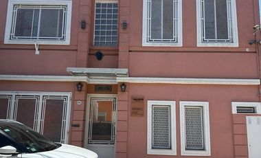 Alquiler de PH 3 ambientes con terraza y parrilla en Wilde