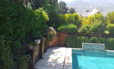 Casa en Arriendo en Reina Alta