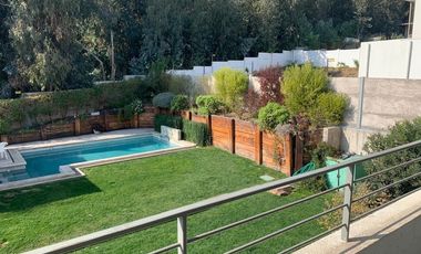 Casa en Arriendo en Reina Alta