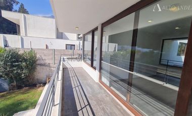 Casa en Arriendo en Reina Alta