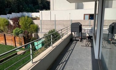 Casa en Arriendo en Reina Alta